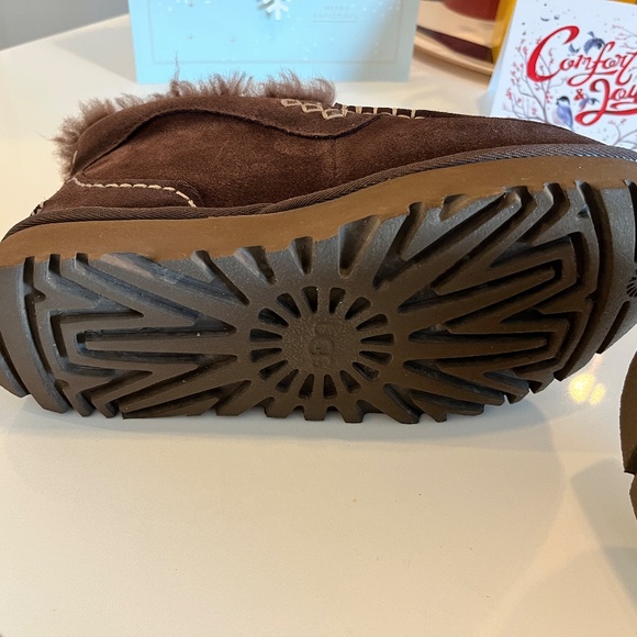 Ugg Ansley Park loafers 9 - Picture 10 of 10